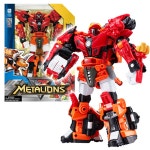 영실업 메탈리온 이클립스 장난감 변신 로봇 | 보드게임 | 주식회사 에프비존 - 예스24