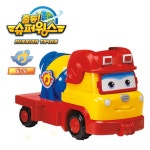 슈퍼윙스3 레미의 건설본부세트 로봇 장난감 | 보드게임 | 주식회사 에프비존 - 예스24