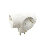 다전전기 멀티탭 모음전 T자형 3구 멀티탭 개별접지형 3구 멀티탭 안전접지형 3구 멀티탭 안전접지형 4구 멀티탭 | 다전전기 | (주)선린 - 예스24