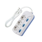 다전전기 멀티탭 모음전 T자형 3구 멀티탭 개별접지형 3구 멀티탭 안전접지형 3구 멀티탭 안전접지형 4구 멀티탭 | 다전전기 | (주)선린 - 예스24