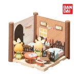 반다이 하코룸 쌍둥이 아이방 키트 /조립 장난감 세트 | 보드게임 | 주식회사 에프비존 - 예스24