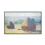[The Bella] 모네 - 노적가리, 여름의 끝 Haystacks, End of Summer - 예스24
