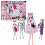 미미월드 미미스타일 취향저격데일리룩 미미인형 | 보드게임 | 주식회사 에프비존 - 예스24