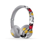 Beats Solo3 WL 미키마우스 90th Anniversary Edition 비츠바이닥터드레 솔로3 미키마우스 90주년 에디션 | 미키마우스 | (주)... 