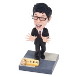 [3%적립]무한도전 피규어 2탄 무한상사 유재석 피규어 - 예스24