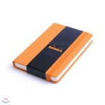 [D272584][로디아]뷰티크컬렉션/웹노트패드A5/오렌지/R118610 | 문구 | 알파주식회사 - 예스24