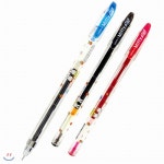 [0139943][동아] 미피 중성펜 (0.5mm) | 문구 | 알파주식회사 - 예스24