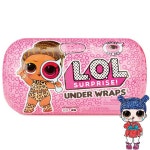 영실업 LOL 서프라이즈 언더랩스 4-2 랜덤인형 피규어 | 보드게임 | 주식회사 에프비존 - 예스24