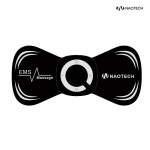 나오 EMS 충전식 휴대용 미니 저주파안마기 NAO-H5500 - 예스24