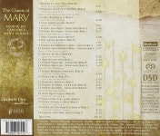 Gloriae Dei Cantores 성모 마리아 찬가 (The Chants of Mary) - 예스24