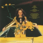 Bonnie Tyler - Natural Force 보니 타일러 2집 [LP] | Bonnie Tyler | Tiger Bay - 예스24