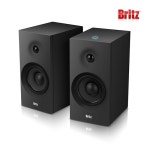 브리츠 BR-R607BT 컴퓨터 PC 노트북 2채널 블루투스 스피커 | 블루투스스피커 | 앤구 - 예스24