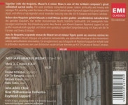 Raymond Leppard 모차르트 : 미사 C단조 (Mozart: Mass in C minor, K427 'Great') | Kiri Te Kanawa | EMI - 예스24