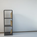 큐빅스3 책장 L1-3 - 예스24