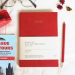 일상발견 다이어리 ver.2 (만년형) | 다이어리 | (주)한줄발견 - 예스24