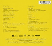 Ernest Ensermet 로열 발레단 갈라 퍼포먼스 - 백조의 호수, 호두까기 인형, 잠자는 미녀 (The Royal Ballet - Gala... 