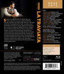 Ermonela Jaho 베르디: 오페라 '라 트라비아타' (Verdi: La Traviata) - 예스24