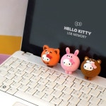 헬로키티 동물 USB 메모리 32GB | 헬로키티 | (주)유니드엠 - 예스24