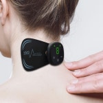 나오 LED 미니 저주파안마기 NAO-H5800 - 예스24