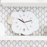 아이들이 쉽게 배우는 인테리어 교육용 무소음벽시계_12간지 양띠 | 무소음벽시계 | 주식회사 이노펀트 - 예스24