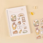 [한정특가][스터디플래너] 오늘도 뿌듯해 (100일) - 예스24