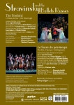 Valery Gergiev 스트라빈스키: 불새, 봄의 제전 (Stravinsky: Firebird, Rite of Spring) | Mariinsky Ballet | Bel Air Classiques... 