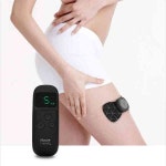 [머슬프렌즈] 저주파 EMS 마사지기 올인원 선물세트 | 마사지기 | 브이원 주식회사 - 예스24