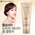 플로리아 뉴트라 에너지 폼 클렌저 | 화장품 | (주)한국콜마 - 예스24