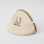 클린워시 브라세탁망/ 이중 속옷세탁망 | 빨래망 | 비투비월드 - 예스24