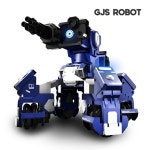 GJS ROBOT GEIO 지오 코딩 배틀로봇 1+1 패키지 | GJS | 디지시스 - 예스24
