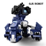 GJS ROBOT GEIO 지오 코딩 배틀로봇 1+1 패키지 | GJS | 디지시스 - 예스24