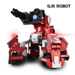 GJS ROBOT GEIO 지오 코딩 배틀로봇 1+1 패키지 | GJS | 디지시스 - 예스24