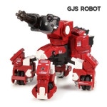 GJS ROBOT GEIO 지오 코딩 배틀로봇 1+1 패키지 | GJS | 디지시스 - 예스24