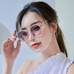 투디터 여자 남자 라운드 캣츠 13 편광 선글라스 | 선글라스 | 주식회사프로젝트코리아 - 예스24