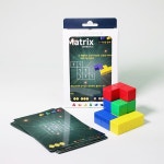 매직큐브 큐블로 자석소마큐브 활용 입체퍼즐카드 / 6종 택1 (소마큐브 미포함) | 주식회사 매직큐브(입고) - 예스24