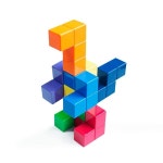 매직큐브 큐블로 자석소마큐브 | 주식회사 매직큐브(입고) - 예스24