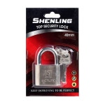 안전 열쇠자물쇠/학원사물함 독서실납품용 자물쇠 | 비투비월드 - 예스24