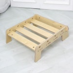 엉클펫 자작나무 반려동물 고양이 강아지 쿠션 침대 | 고양이침대 | 해피툴 - 예스24