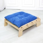 엉클펫 자작나무 반려동물 고양이 강아지 쿠션 침대 | 고양이침대 | 해피툴 - 예스24