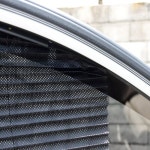 커튼 차량용햇빛가리개/주유소 카센터 자동차썬바이저 | 비투비월드 - 예스24