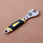 [영달철물]고급 몽키 스패너(중) (20cm) | 비투비월드 - 예스24 [영달철물]고급 몽키 스패너(중) (20cm) - 예스24