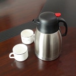 1.5L 보온보냉주전자/등산용품 캠핑용품 야유회 | 비투비월드 - 예스24