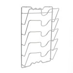벽걸이 냄비뚜껑거치대 / 도마거치대 | 냄비뚜껑거치대 | 비투비월드 - 예스24