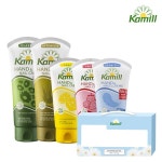 [카밀] GIFT 핸드크림 5종 세트 | 카밀 | (주)지엘커뮤니케이션즈 - 예스24