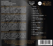 포르투갈 파두 기타 연주집 (Custodio Castelo - The Art Of The Portuguese Fado Guitar) | Custodio Castelo | ARC Music - 예스24