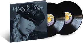 Mary J. Blige (메리 제이 블라이즈) - 2집 My Life [2LP] - 예스24