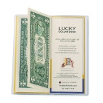 럭키달러북 달러북 | 주식회사 엔힐 - 예스24
