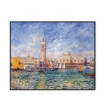 [The Bella] 르누아르 - 도제 궁전, 베네치아 Doge’s Palace, Venice - 예스24