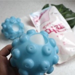 셀프 드라이클리닝 신세계볼 스팀건조 볼 드라이크리닝 건조기 빨래 공 | 건조기볼 | 치타마켓 - 예스24