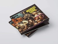 몬도 카네 다큐멘터리 영화 음악 (Mondo Cane OST by Riz Ortolani / Nino Oliviero) | Riz Ortolani | Universal - 예스24
